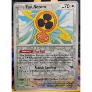 [KW2 Pokemon] [EN] Fan Rotom Card - 118/142 - Common - SCREN 085/131 PREEN