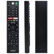 New RMF-TX310P For Sony 4K Smart TV Voice Remote Control KD65X9000F
