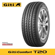 Giti 235/60 R16 100H GitiComfort T20 Tire