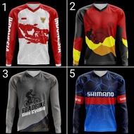 Jumbo Size Mtb Cycling Jersey BIG Size 3Xl 4Xl 5Xl 6Xl