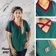 Blouse Moscow 8761