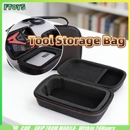 Fluke Shipped In 24 Cm.fluke Case Bag Multimeter Eva Material 23*12*8CM Fashion Waterproof Shockproo