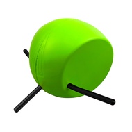 Golf Swing Trainer Hand Position Arm Posture Corrector Golf Swing Practice Connecting Ball Training 