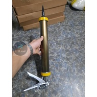 Sikaflex glue gun. Flex glue pump 600ml