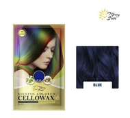 Merry Sun Shinning Colored Cellowax Hair Color 60 ml 100% Original