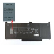 Dell Latitude 7400 7300 5300 5310 P96G 05VC2M 0829MX MXV9V 5VC2M 829MX Battery