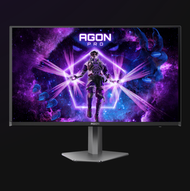 AOC - AOC AG276QZD2 2K 240hz OLED HDR 顯示器