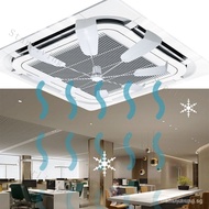 【SG local send】aircon deflector/aircon windshield/Aircond Cover Windshield Air Conditioner Windshiel