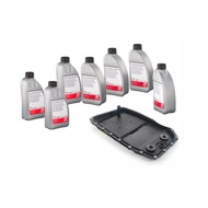 BMW ZF6HP26Z GA6HP26Z Auto Trans Oil Pan Filter E90 330d E60 525d E65 E66 E70 E71 E83 24152333903