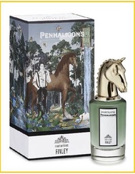 Penhaligon 潘海利根 馬首濃香水75ml
