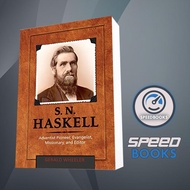 Book S. N. Haskell Gerald Wheeler [Wheeler, Gerald]