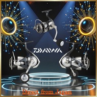 【Direct from Japan】
DAIWA Large Spinning Reel 24 Certate SW Series