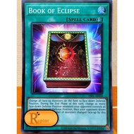 ES01-AE060 : Book of Eclipse [Super Rare] (Yu-Gi-Oh Asia English : Authentic)-[RaptorzCards]