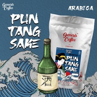 Arabica PUNTANG SAKE