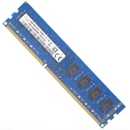 Original Memory For SKhynix 8GB 2Rx8 PC3/PC3L-12800U-11 4G 8G DDR3 1600