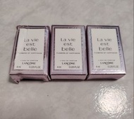 Lancôme La Vie Est Belle 香水小樣