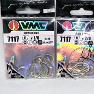 VMC Jigging HOOK - Fishing Hook