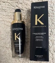 KERASTASE卡詩黑鑽護髮精油 75ml