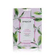 Payot Morning Mask (Look Younger) - Smoothing &amp; Lifting Sheet Mask 15pcs