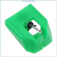 VIVI Elliptical Needle Tip Replacement Needle For ATN95E AT93 Cartridge Hifi Sound