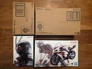 真骨雕 The Next 1號 全套