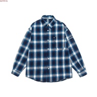Kevas Hyena Flannel Shirts 2024