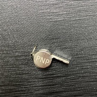 ♞PNP WHISTLE WITH PNP TATAK PITO