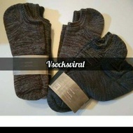 STOKING PENDEK LELAKI TABAL. SHORT STOKING. SPORT STOKING ( 3 PC ) RM 7.50