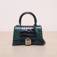 BALENCIAGA(巴黎世家) Hourglass 沙漏 XS碼