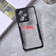 HP Realme 14 5G Realme 14T 5G Fusion Case Armor Shockproof Casing Realme 14 5G Realme 14T 5Ghp