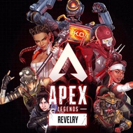 Apex Legends Rank Boosting