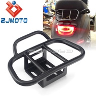 Rear Bracket Motorcycle Sports Luggage Rack BookShelf Support for GTS GTV Primavera Sprint LX 125 15