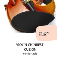 Violin Chin Rest Cushion and Protector