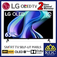 (Free Shipping) LG 65" OLED65A3PSA OLED A3  Dolby Vision &amp; HDR10 4K UHD Smart TV
