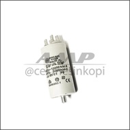 Kapasitor 125 µF Dinamo Grinder / Mesin Kopi Espresso STORE HOME