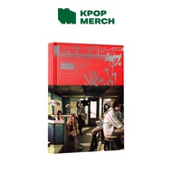 [+Withmuu / JYP Gift] ITZY - 10th Mini Album [ Girls Will Be Girls ] Photobook ver