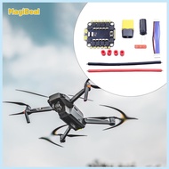 Mini Four in A ESC Mini FC 45A 60A Quadcopter ESC 4 in1 Brushless ESC for Fixed Quadcopter