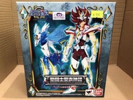 全新絕版 未開封（日版）聖鬥士星矢 聖衣神話 SAINT CLOTH MYTH 聖鬥士 EX 黃金12宮 黃金魂 聖鬥士星矢 冥皇神話 LC 天馬座 光牙