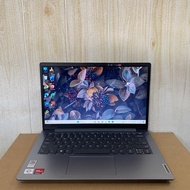 Laptop Lenovo V14 G4 AMN/8GB/256GB