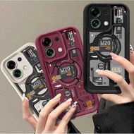Phone Casing For OPPO F31 F29 F27 Pro Plus 5G Case OPPO F31 F29 F27 F25 Pro 5G Turbo durable Case Sh