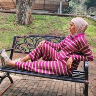 Magra - One Set Knit / Setelan Rajut Viral Blaster