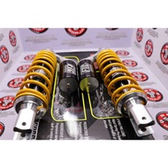 FTC SHOCK 330MM YELLOW NMAX V1