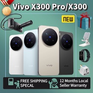 Vivo X300 Pro丨X300 Photography kit 2025 Zeiss lens Mediatek Dimensity 9500