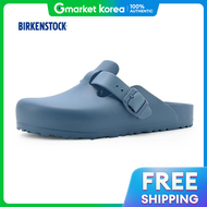 Birkenstock | Birkenstock Boston Narrow Eva Clog Elemental Blue (1027259)
