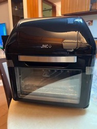 JNC Airfry Oven 氣炸焗爐 ( 基本版) 12L