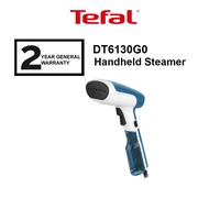 Tefal DT6130 Handheld Garment Steamer DT6130G0 1300W (White & Blue) /  Philips STH1000 Steamer 1000 