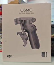 DJI Osmo Mobile