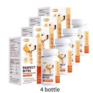 【Buy 3 Free 1】正品现货 BIG PAWS PERFECT BITES 护心宝#增强免疫力#加强心脏功能 #改善脱毛症状#保护大脑血管#强健骨骼和牙齿 #改善皮肤病