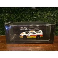 1/64 Findclassically Ferrari F40 1987 Shell [MGM]