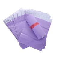 Flyers plastic courier pos